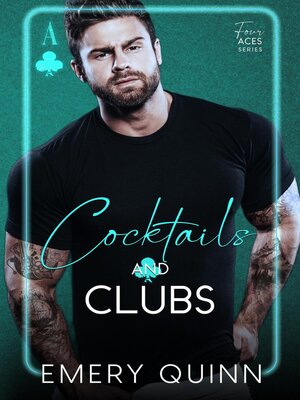 cover image of Cocktails & Clubs